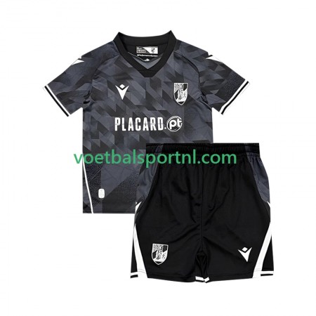 Vitoria SC Kind Uit Tenue 2025-26